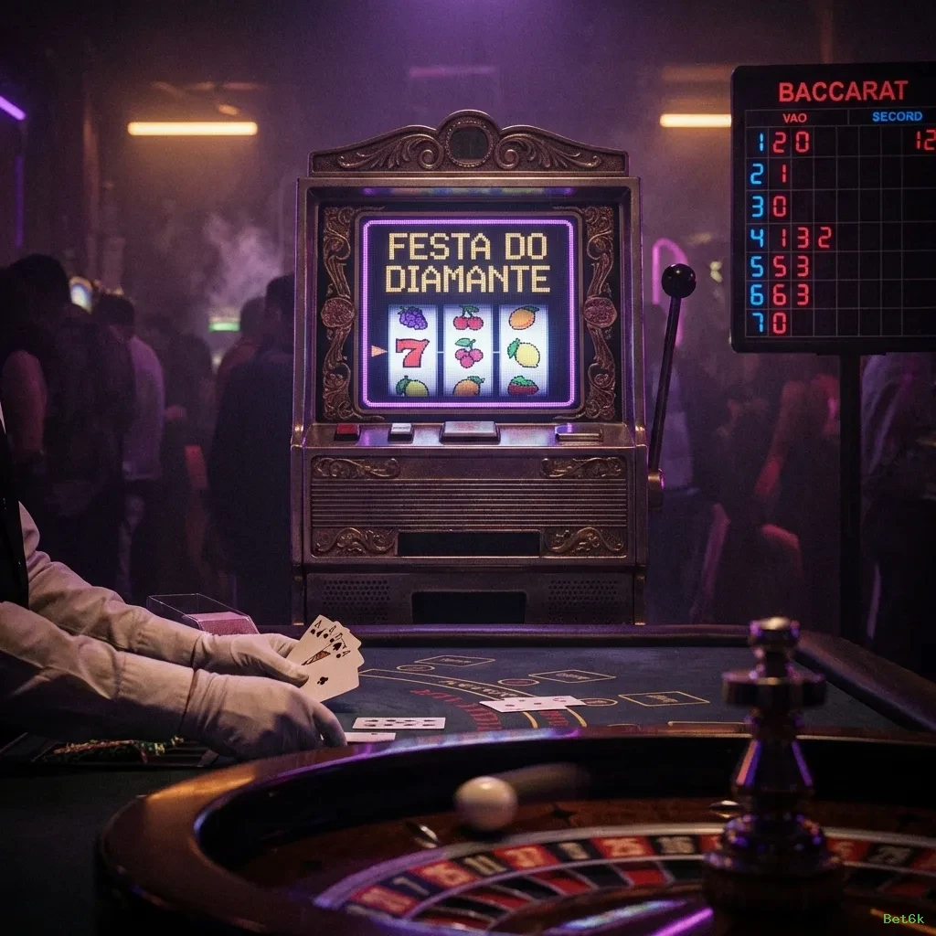 Login seguro na Bet6k