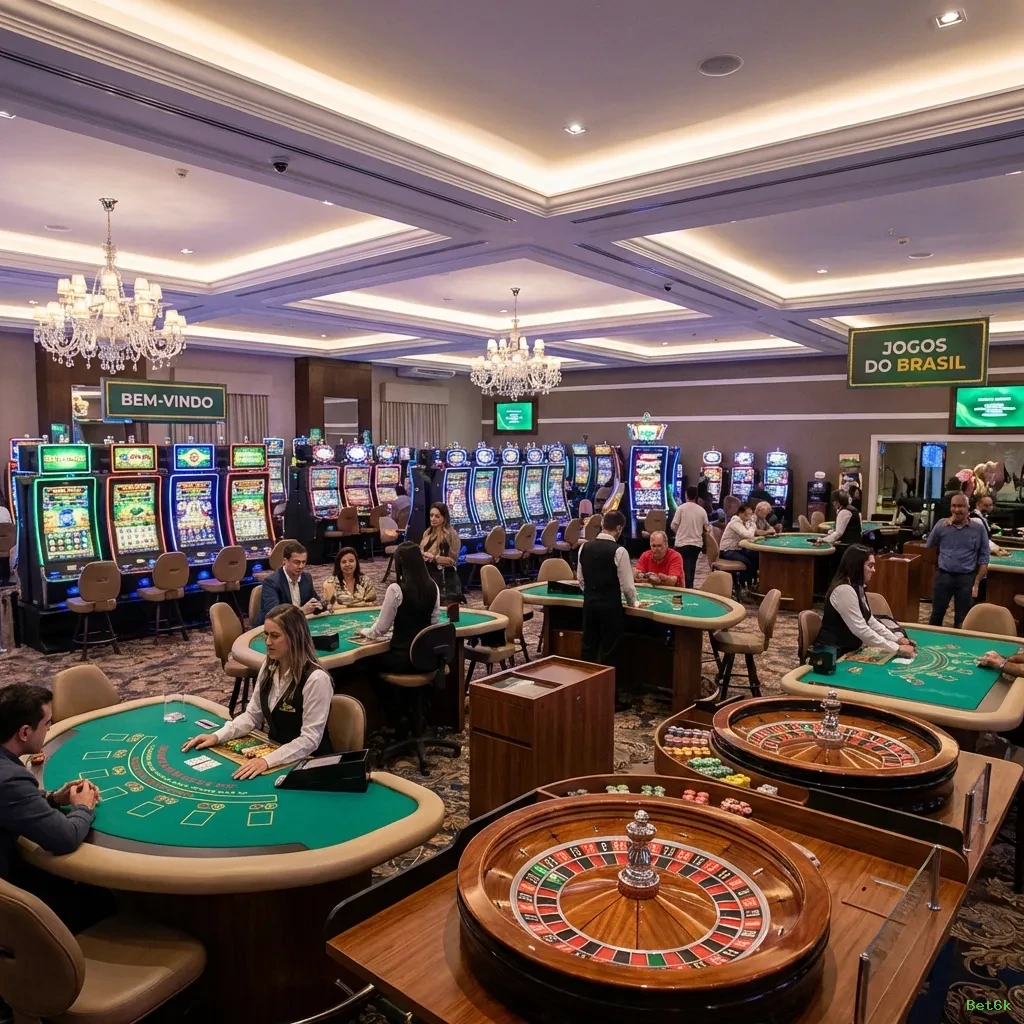 Ganhe prêmios incríveis na Bet6k